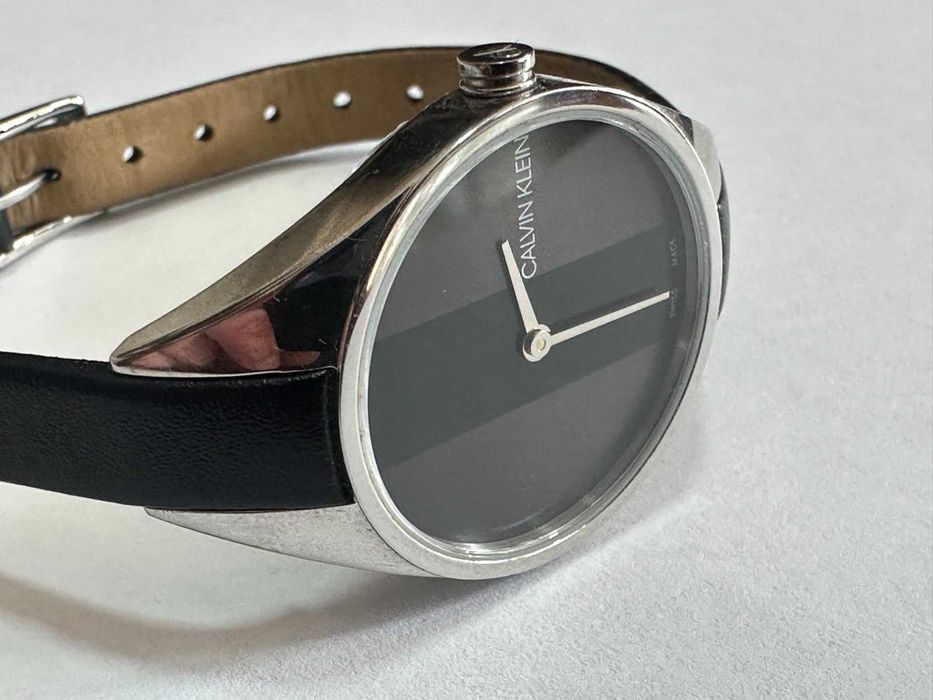 Часовник Calvin Klein K8P231V6