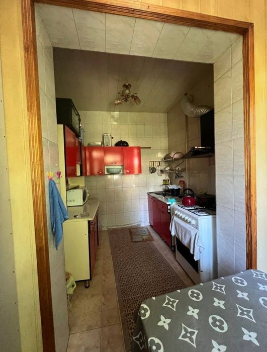 Qora qamish 1/3 3 xona