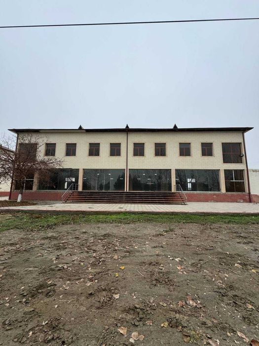 Tayyor bino ijaraga beriladi. #a550