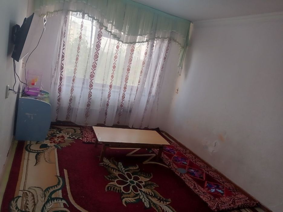 Kvartira sotiladi sattepoda  juda ham arzon narxda