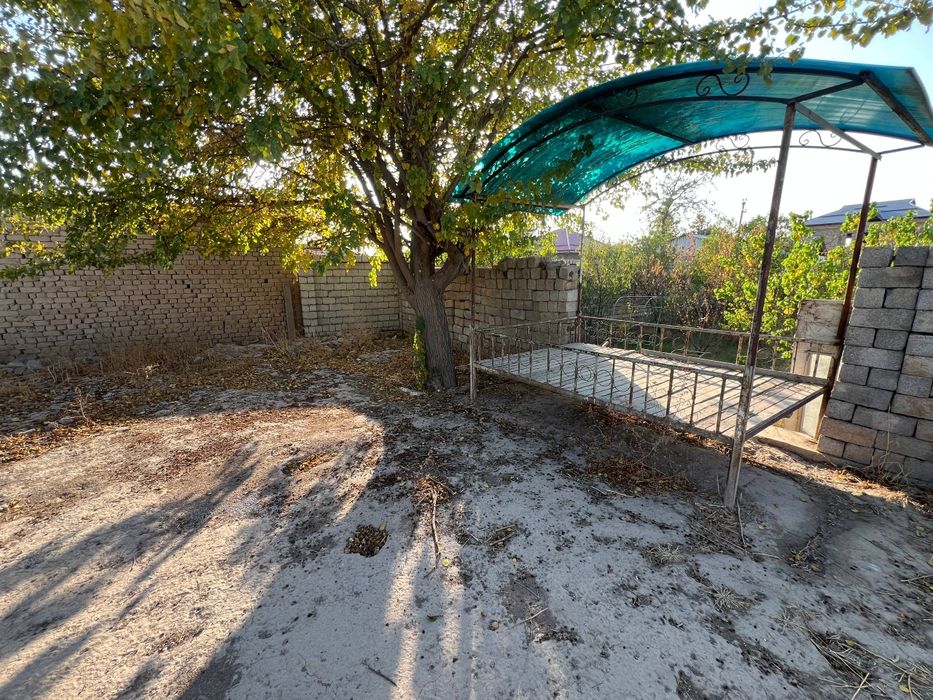 Продаётся участок