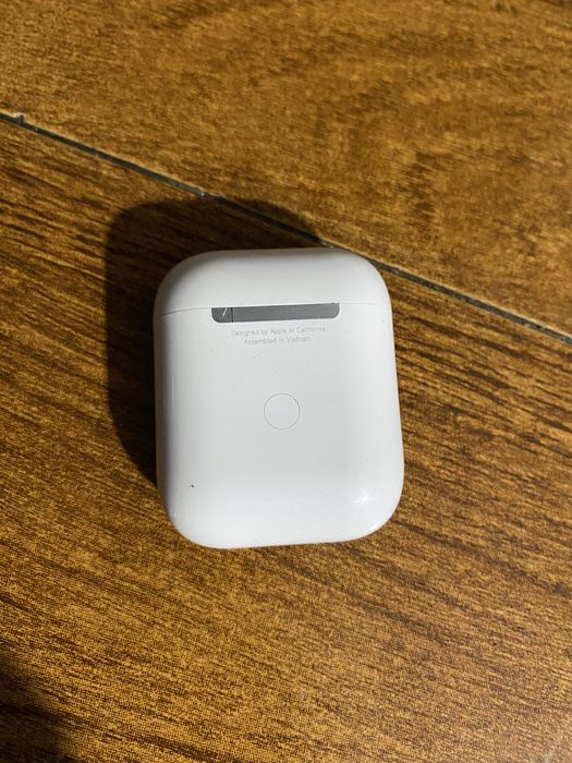 Vand urgent airpods2