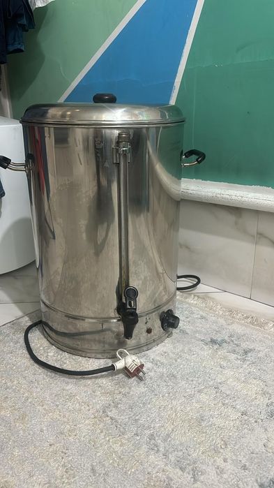 Продам термпот 50лит