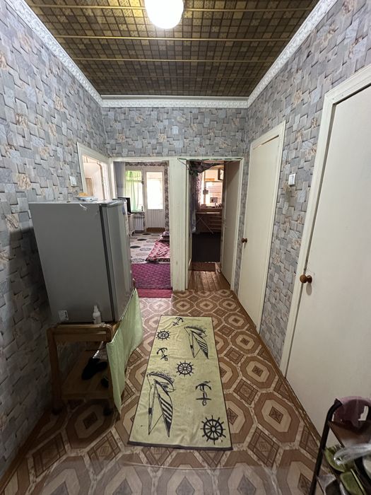 Srochna 2 xonali IJARAGA beriladi