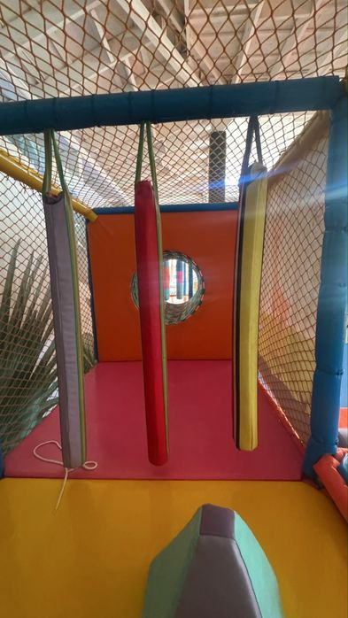 Продам детскую игровую площадку