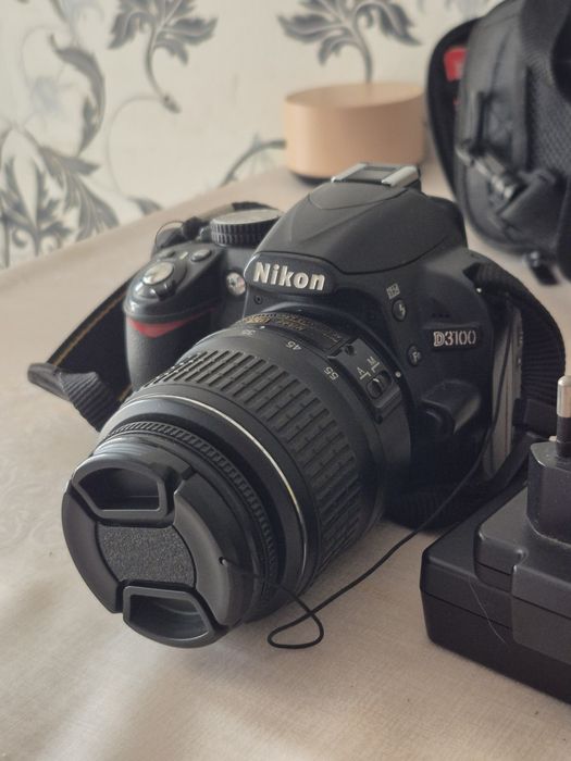 Фотоаппарат Nikon