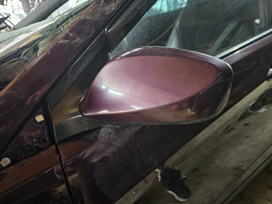 Хундай акцент  разбор