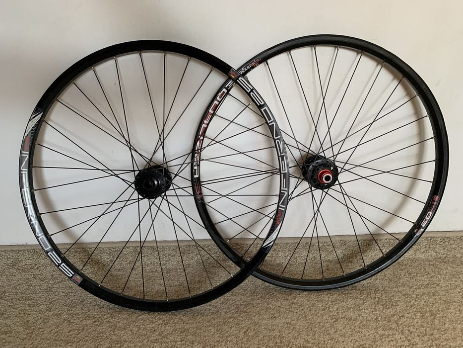 Roti MTB 26 SunRingle disc
