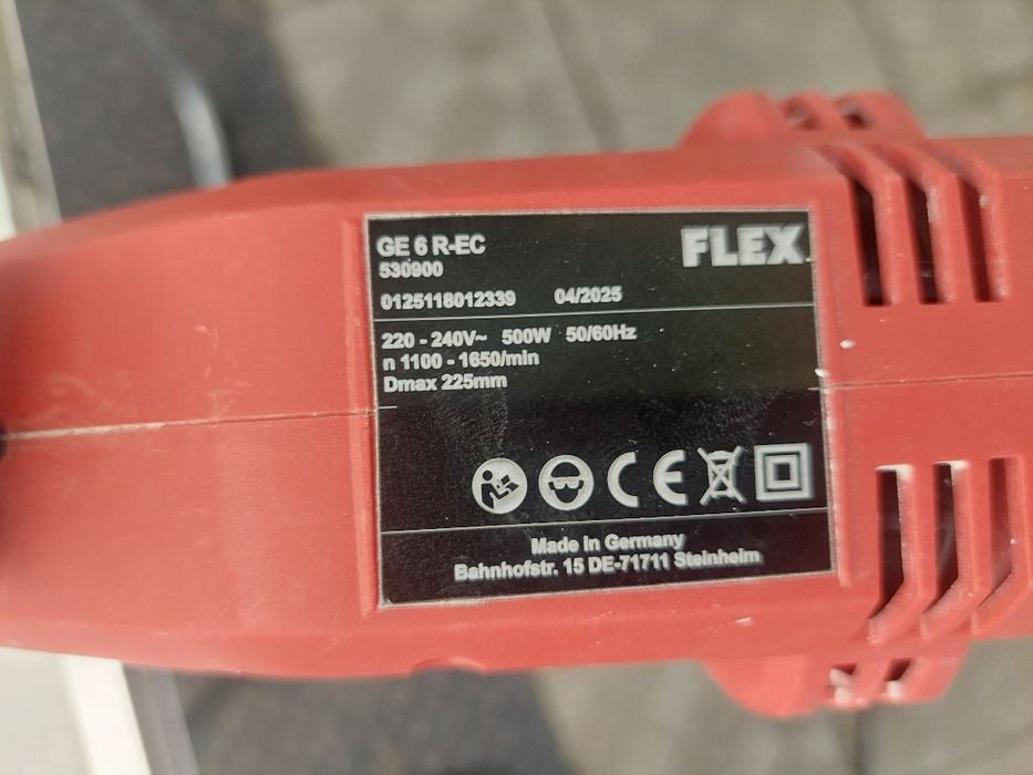 Жираф Flex ge 6 r флекс