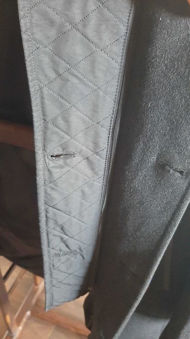 Продам мужское пальто