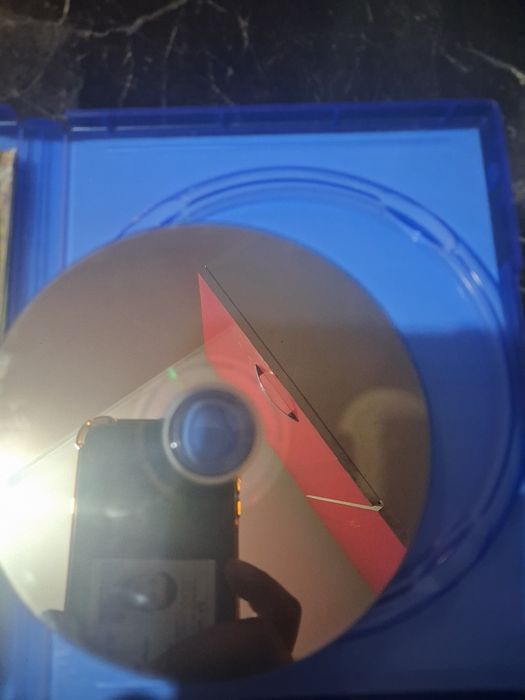 Продавам  MAFIA III за PS4