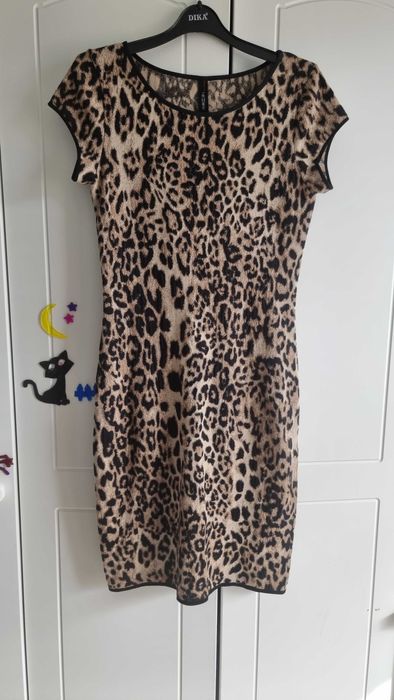 Оригинална рокля Marc cain