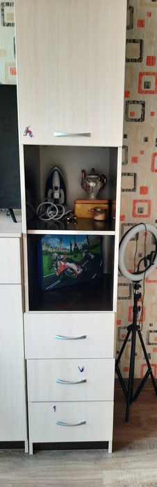 Продам мебель в хорошем состоянии