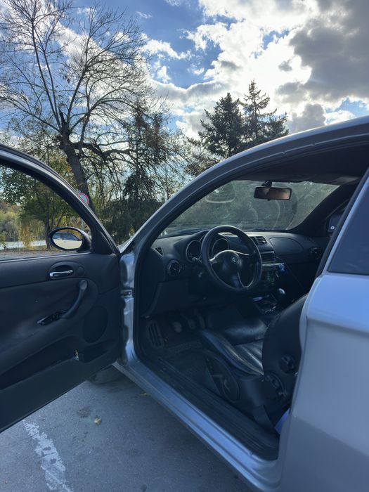 Alfa Romeo 147 1.6 Twin Spark НА ЧАСТИ