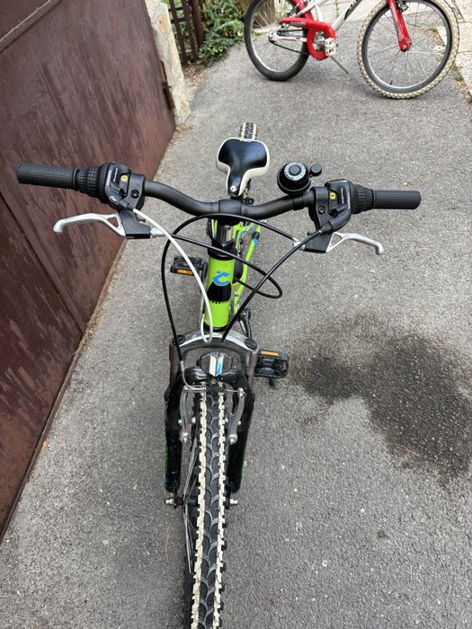 Колело cross аломиниево със скорости