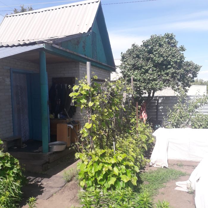 Продам дачу с.о.Пригородное