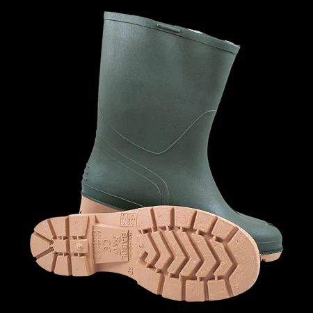 Cizme de protectie din cauciuc , B & G , marime 42