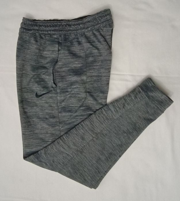 Nike DRI-FIT Pants оригинално долнище S Найк спорт долница фитнес