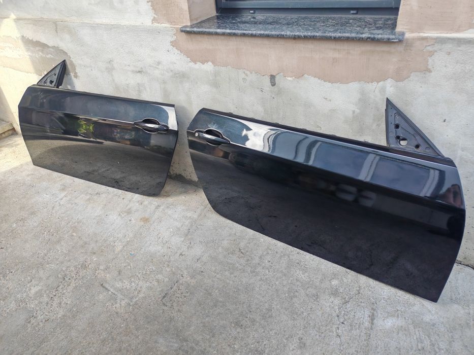 Ușă BMW E92 / E93 stânga / dreapta originală – goală