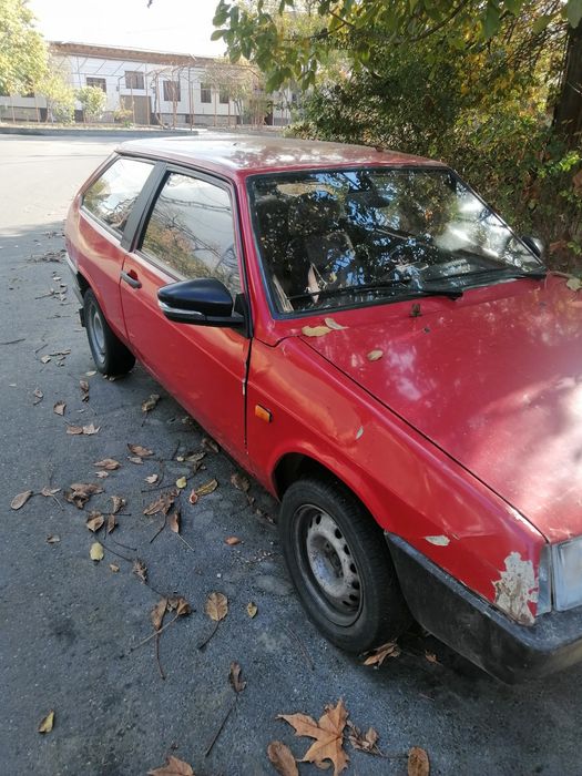 Продам ваз 2108.