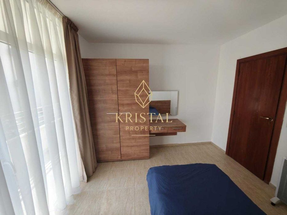 Продава се Тристаен апартамент в к.к. Слънчев бряг - 101 кв.м за 535 €/кв.м - Снимка #13