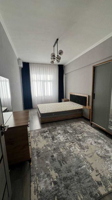 Продается квартира 2/6/9 ЖR Silk Road