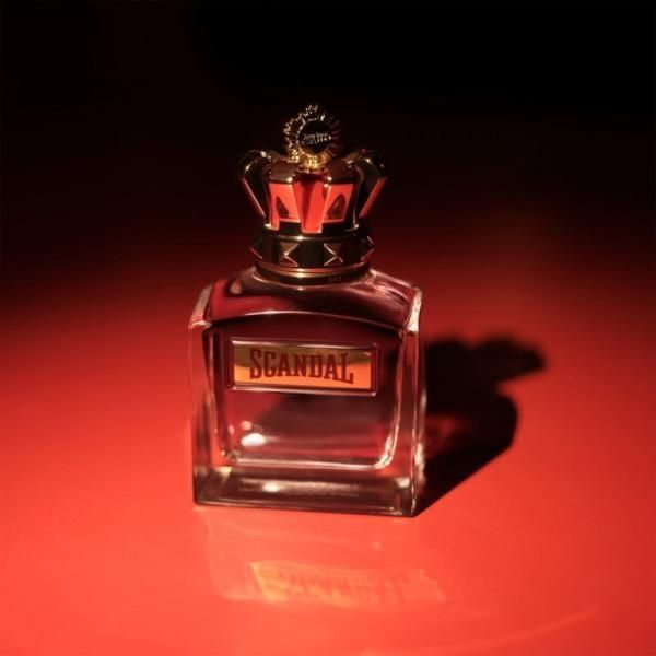Oferta: Jean Paul Gaultier - Scandal 100ml edt pour home