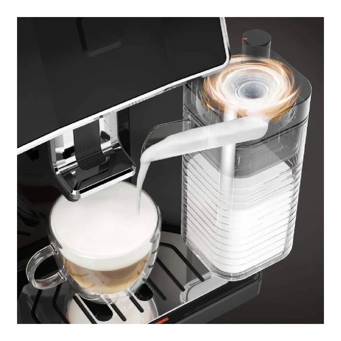 Кафеавтомат Krups EA912HF0 SENSATION MILK