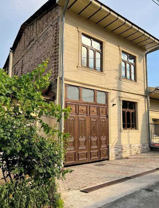 Продаётся участок массив Феруза