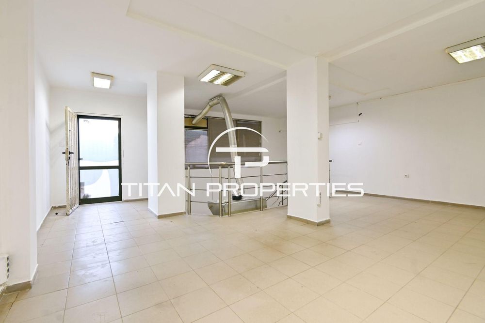 Магазин, под наем, ж.к Люлин 8