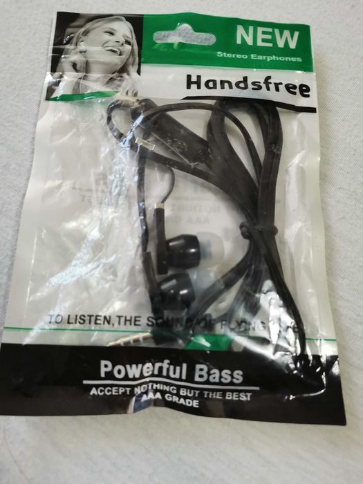 Căști cu fir  Ceasuri