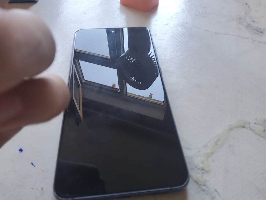 Samsung s21fe 5g