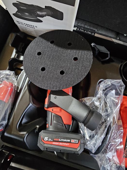 Șlefuitor orbital milwaukee m12 fros2,5-502x