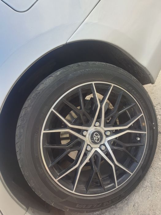 Японская Иокохама