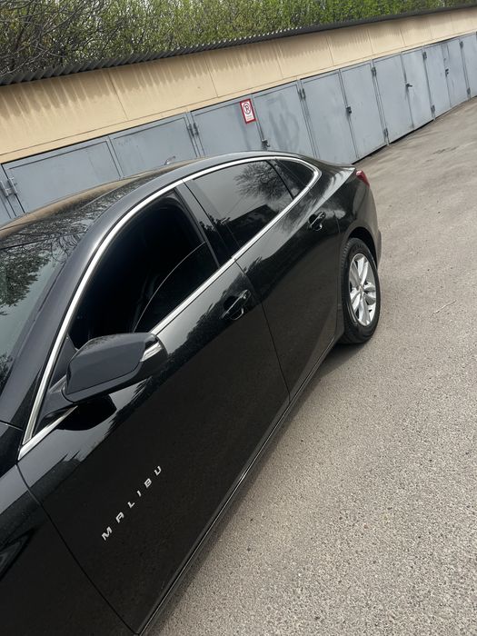 Malibu 2.4 sotiladi kraska tozza premyer qilingan