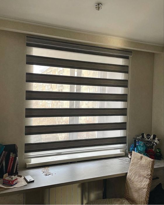 Жалюзи , ролл-шторы