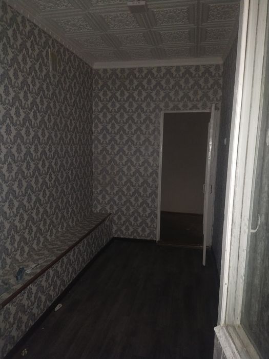 Сдается 1 комнатная квартира