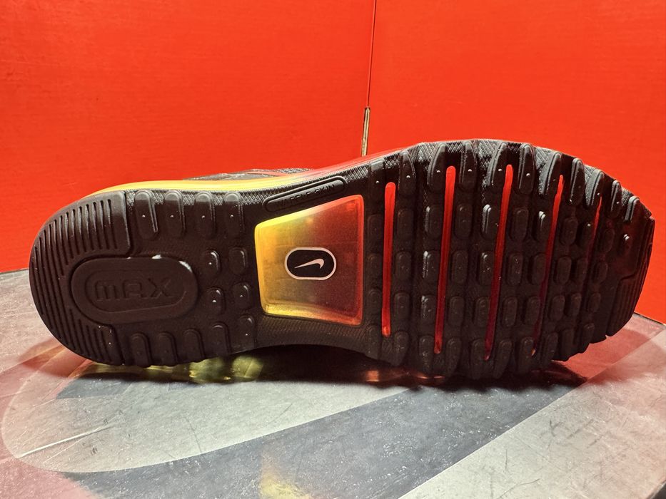 Оригинални! Nike Air Max 2013 - 45.5 ShoeMag