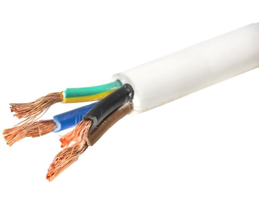 Продам провод силовой