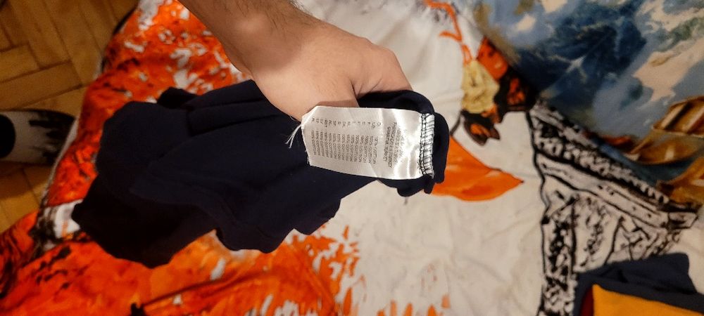 Tricouri Polo Ralph Lauren si Lacoste