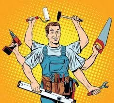 Услуга "Муж" на час