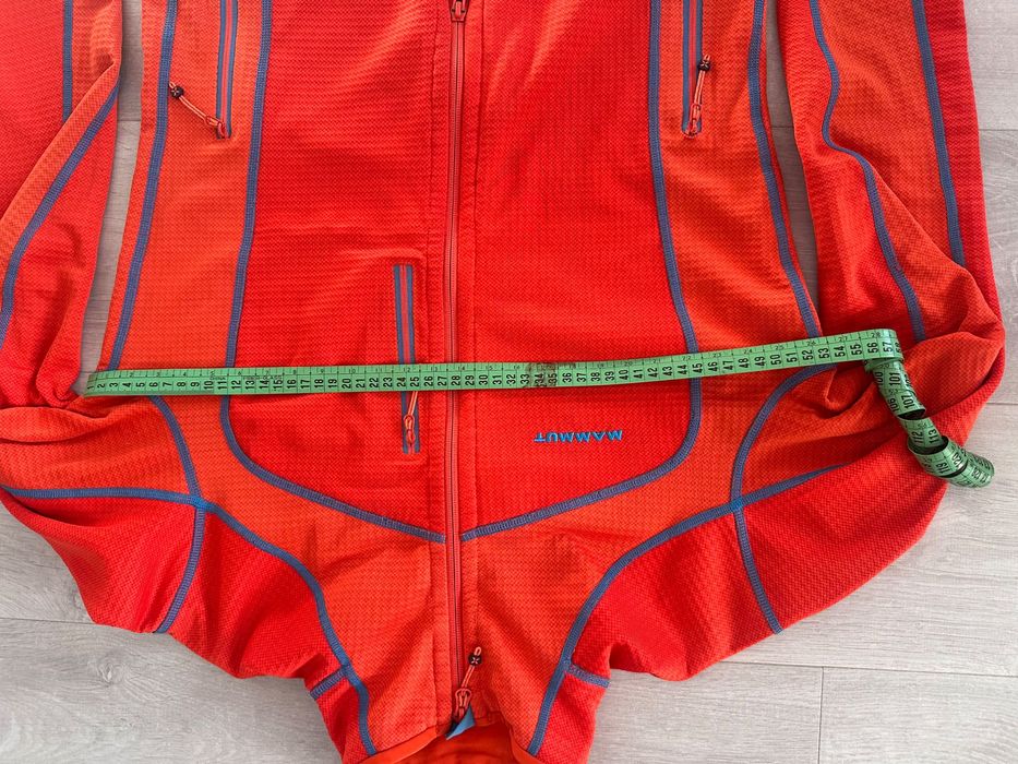 Polar Mammut eiger extreme