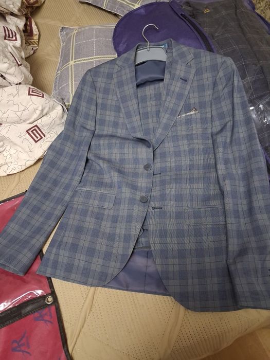 Детская одежда для мальчика