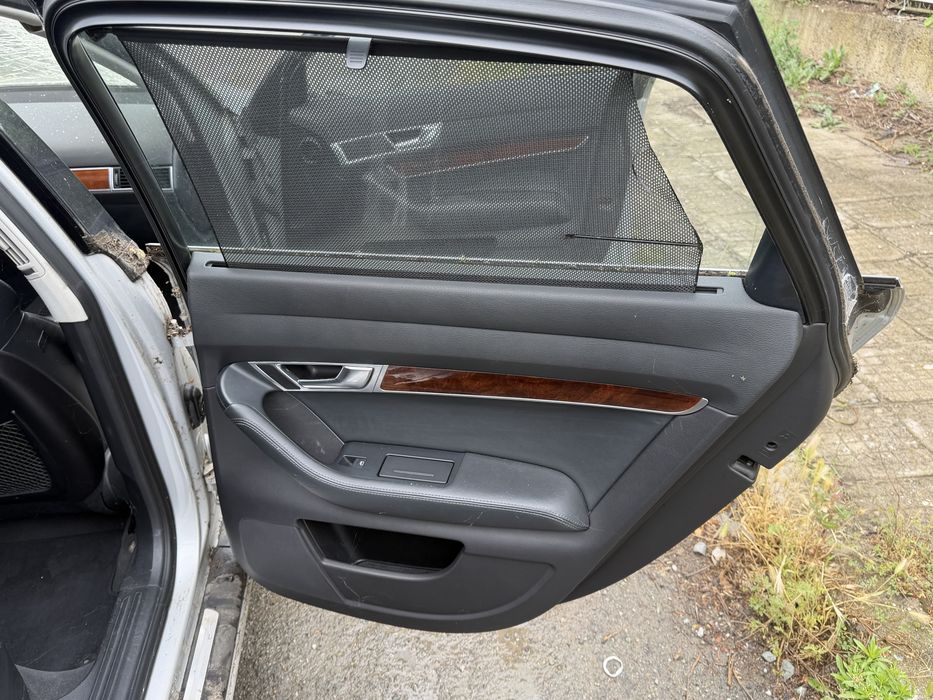 Ауди а6/ ц6/ 4ф 3.0 tfsi  на части / audi a6 c6 4f  na chasti