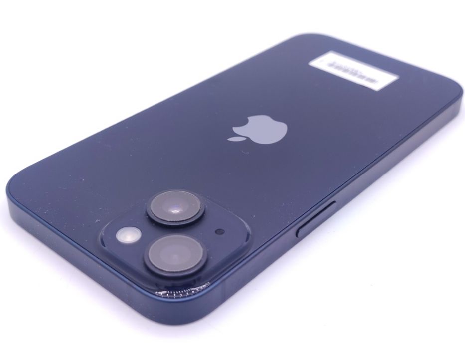 Apple iPhone 14 128GB Midnight 6GB Single, Garantie 24 luni | #D88251