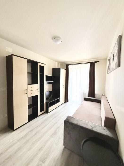 Proprietar,2 camere,bloc nou,parcare,prima inchiriere,Lipovei-Aradului,Iulius