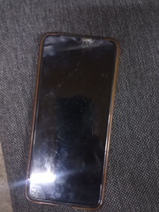 телефон honor X6a