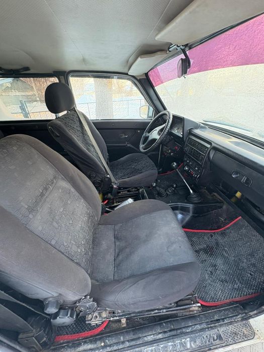 Нива 2014 года продается