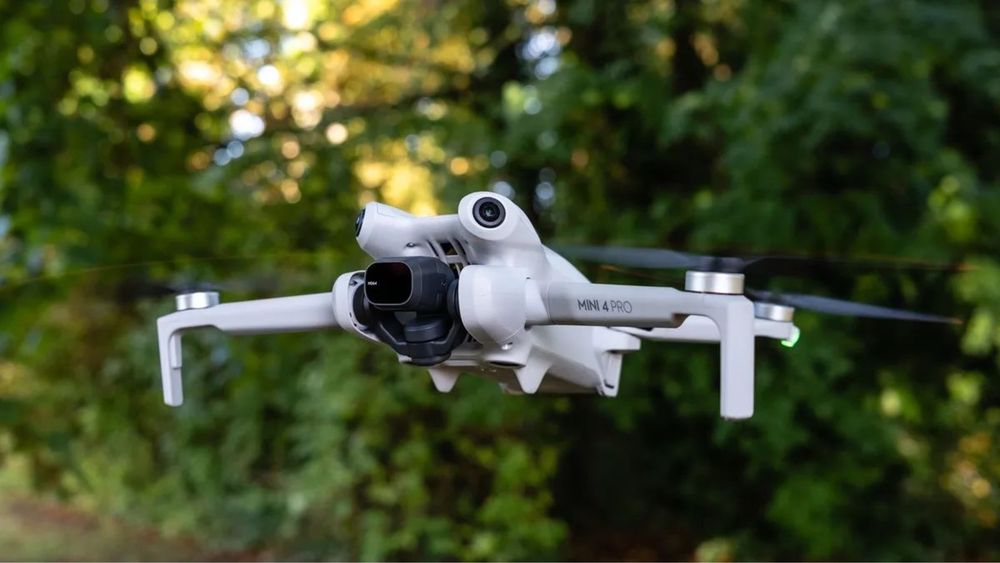 dji mini 4 Pro Fly more combo