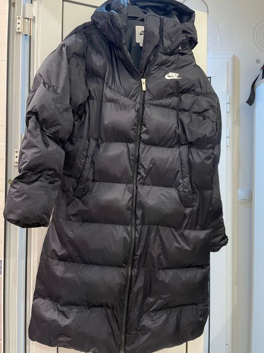 Зимно яке Nike размер С/М